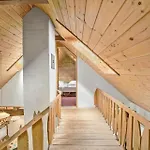 度假居 5581-svaneke-kirkevangen-3-½ *