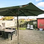 5581-svaneke-kirkevangen-3-½ 度假居 *