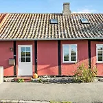 5581-svaneke-kirkevangen-3-½ * 斯瓦尼克