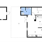 度假居 5581-svaneke-kirkevangen-3-½ *