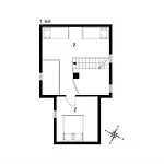 5581-svaneke-kirkevangen-3-½ 度假居 斯瓦尼克
