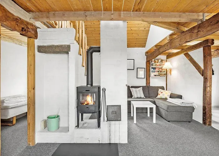 Feriehus 5581-Svaneke-Kirkevangen-3-½ *